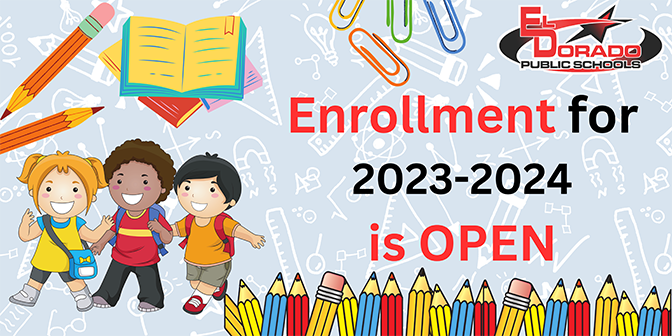 Preschool enrollment now OPEN for 23-24 year