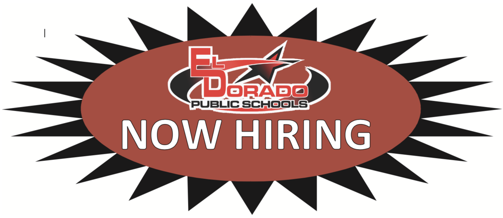 Now Hiring