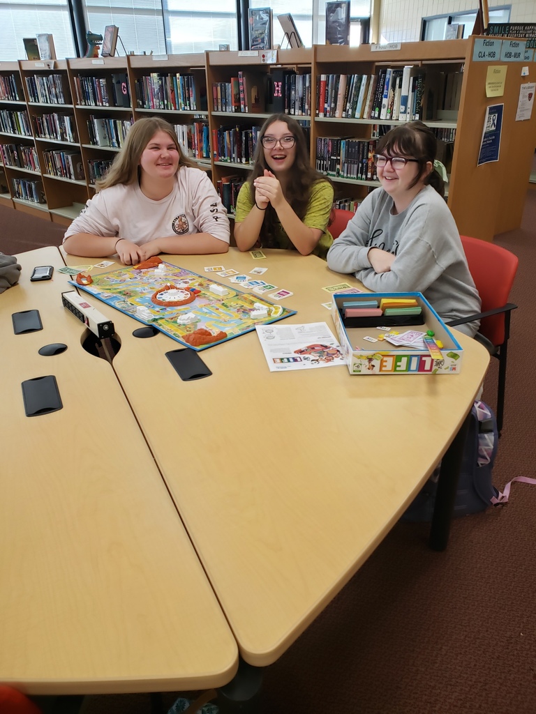 Students enjoy participating in International Game Day