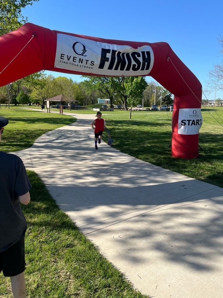 Mother’s Day 5K/1 Mile