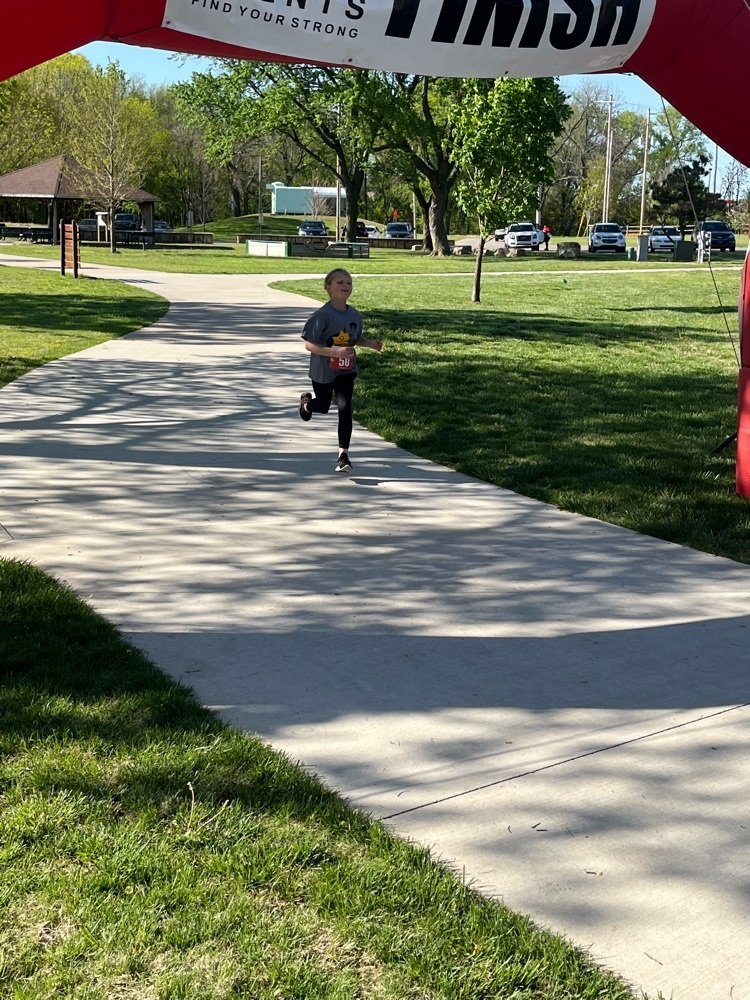 Mother’s Day 5K/1 Mile