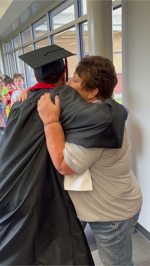 Grad Walk 2022