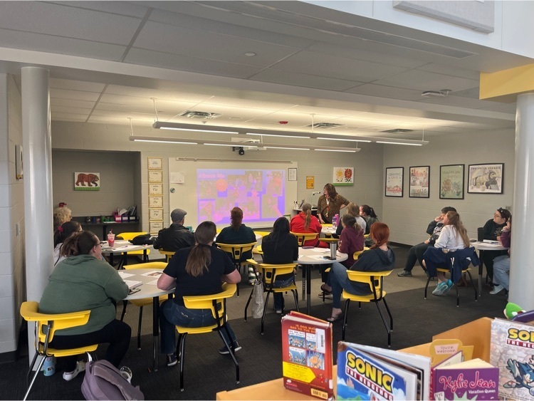 Live Feed Blackmore Elementary School