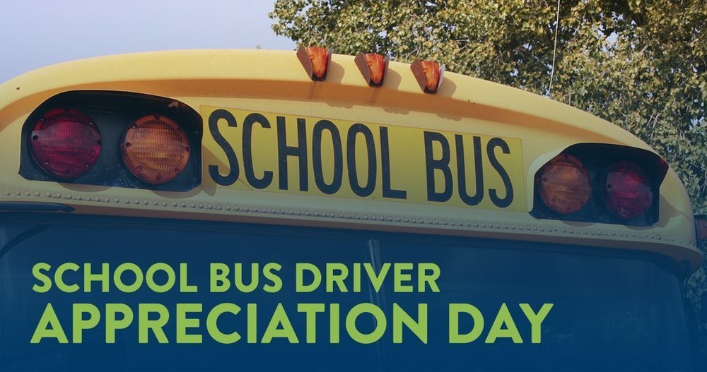 Bus Appreciation Day