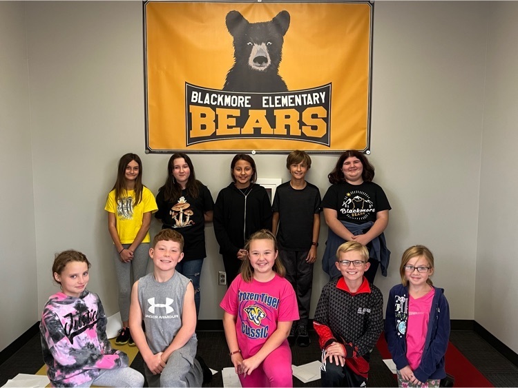 Live Feed Blackmore Elementary School