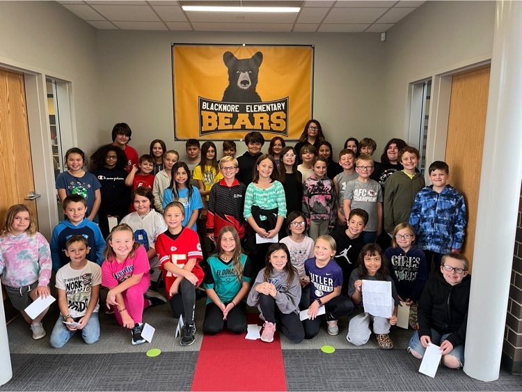 Live Feed Blackmore Elementary School