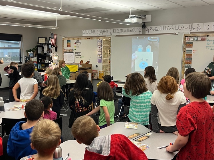 Live Feed Blackmore Elementary School