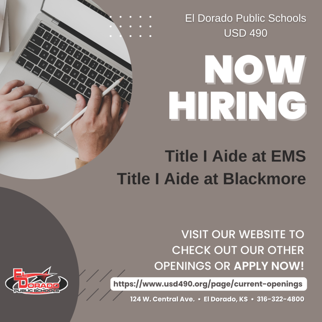 Live Feed El Dorado Public Schools Live Feed El Dorado Public Schools